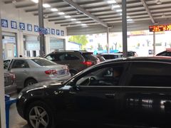 -北京市二清机动车检测场有限公司