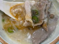 -盈田盈粥庄(黄兴公园店)