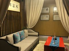 大堂-经禅和·中医推拿(百家湖店)