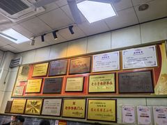 -王桂峰特色小吃(浔阳路店)