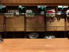 -一蘭拉面(铜锣湾店)