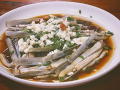 -金秋小吃海鲜·专注30年临海特色风味