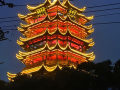 -武汉两江游览·夜游长江(汉口粤汉码头)