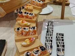 -海韵之星邮轮水会(明发商业广场店)