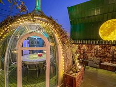 -1819餐厅·团队聚餐·烤串·精酿