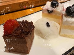 -森Some Fusion(荔湾店)