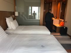 -珠海拱北口岸富华里中海雅高铂尔曼酒店