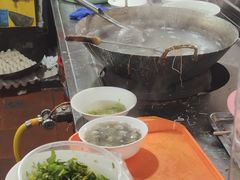 -建国蚵煎蚵面