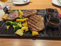 -必胜客(金元宝店)