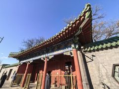 -贤良祠