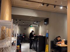 -麦当劳(中山公园龙之梦店)