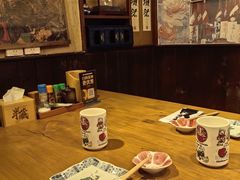 -半藏居酒屋(香港花园店)