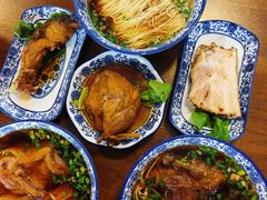 -孙盛兴奥灶面馆·蟹黄面·三虾面(山塘街总店)