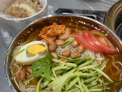 -鹤之乡·齐齐哈尔东北炭火烤肉(昆明盈江路店)