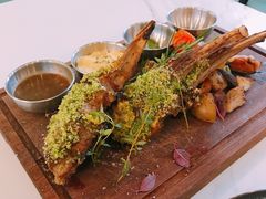 -拾挚扒房(招商花园城店)