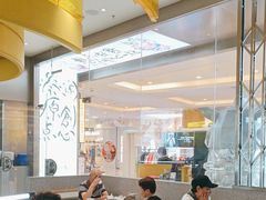 -蔡澜点心·粤菜(月星环球港店)