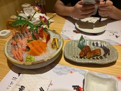 -贵木日本料理·铁板烧(新地假日广场店)