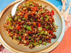 -滇越乘象云南餐厅(次渠店)