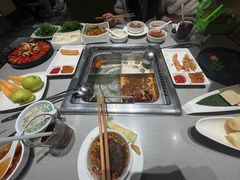 -海底捞火锅(吾悦广场店)