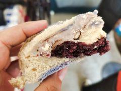 -La patisserie de Mona 茉娜的甜品(韩乐坊店)