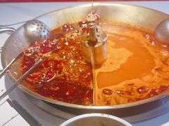 -小龙翻大江文化火锅(宽窄店)