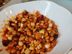 -盛百味·家宴餐厅(霸州分店)