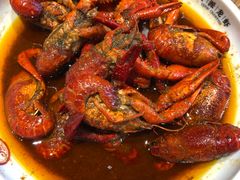 -叶派龙虾•招牌香辣蟹·海鲜(中海国际店)