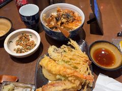 -千代武日本料理(哈西店)