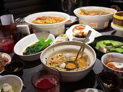 -锦府园·新台州菜(合生汇店)