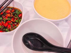 -鲜入围煮花胶鸡海鲜火锅