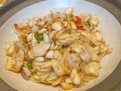 -燕郊烧鸽子(酷车小镇店)