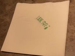 -绿茶餐厅(崇文门新世界店)