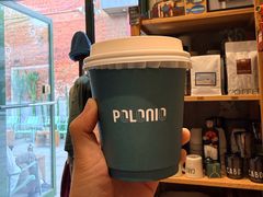 -CABO Coffee