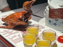 -大鸽饭(体育西路店)