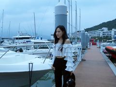 -美人鱼帆船海鲜餐厅(七星湾游艇会店)