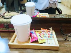 -Show fa salon 秀发沙龙