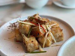 -顺德美的万豪酒店-万豪中餐厅