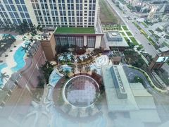 -澳门喜来登大酒店