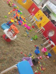 -欢乐陶陶儿童主题乐园(龙岗店)