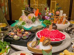 -ONE FULL 古董港式海鲜火锅