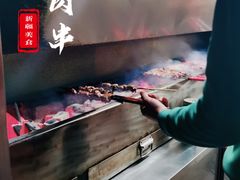 -新疆伊宁远征餐厅
