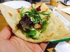 -HELLO 27 意面·沙拉·帕尼尼