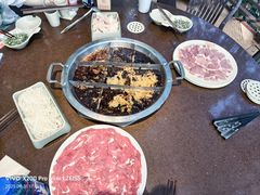 -巴倒烫陆派火锅山庄(南山总店)