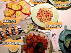-米多分·越南小馆(南海万科广场店)