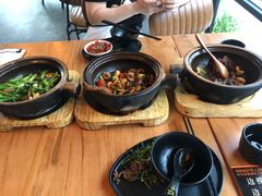 -旺爷砂锅·茶作(国贸城店)