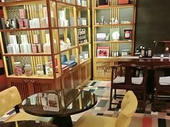 -上海大宁福朋喜来登酒店大堂吧(共和新路店)