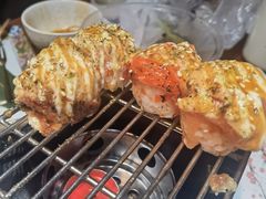 -松羽料理(国大店)