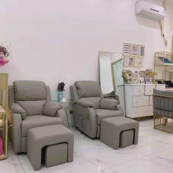 -HAO美皮肤管理·美甲美睫