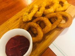 -Deer Park鹿园西餐(仁恒置地广场店)