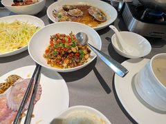 -徐记海鲜(汉城湖|太奥店)